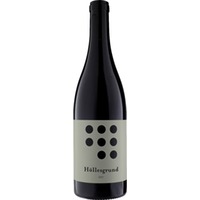 Weninger Hoellesgrund Bio, Sopron, Sopron, 2021, Rotwein