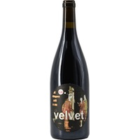 Pittnauer Velvet Bio, Trocken, Österreich, Burgenland, 2022, Rotwein