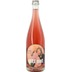 Pittnauer Pitt Nat Rosé Bio, Trocken, Österreich, Burgenland, 2024, Perlwein / Secco 