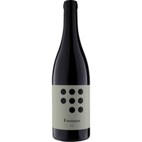 Weninger Frettner Bio, Trocken, Österreich, Burgenland, 2020, Rotwein