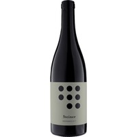 Weninger Steiner Bio, Trocken, Burgenland, Burgenland, 2020, Rotwein