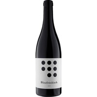 Weninger Blaufränkisch Bio, Trocken, Österreich, Burgenland, 2021, Rotwein