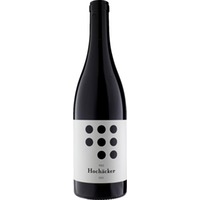 Weninger Hochaecker Bio, Trocken, Burgenland, Burgenland, 2023, Rotwein