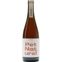 Schödl Pet Naturel Rosé Bio, Trocken, Österreich, Niederösterreich, 2023, Perlwein / Secco