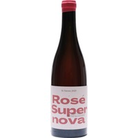 Schödl Rosé Supernova Bio, Trocken, Österreich, Niederösterreich, 2023, Roséwein