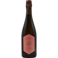 Schödl Sekt Rosé Bio, Brut, Österreich, Niederösterreich, Schaumwein