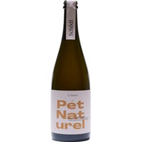 Schödl Pet Naturel White Bio, Trocken, Österreich, Niederösterreich, 2023, Perlwein / Secco