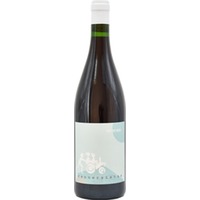 Rennersistas Pinot Noir Bio, Trocken, Österreich, Burgenland, 2021, Rotwein