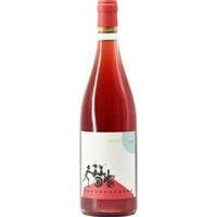 Rennersistas Waiting For Tom Rosé Bio, Trocken, Österreich, Burgenland, 2022, Roséwein