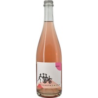 Rennersistas Babelas Bio, Trocken, Österreich, Burgenland, 2023, Perlwein / Secco