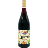 Christina St. Laurent Bio, Trocken, Österreich, Niederösterreich, 2022, Rotwein