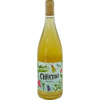 Christina Orange Bio, Trocken, Österreich, Niederösterreich, 2024, Weißwein