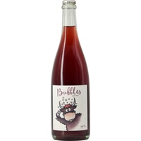 Gindl Bubbles Bio, Trocken, Österreich, Niederösterreich, 2021, Perlwein / Secco