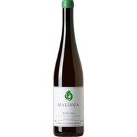 Malinga Riesling Maischegärung Bio, Trocken, Österreich, Niederösterreich, 2018, Weißwein