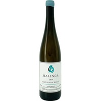 Malinga Sauvignon Blanc Maischegärung Bio, Trocken, Österreich, Niederösterreich, 2019, Weißwein