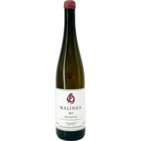 Malinga Riesling Bio, Trocken, Österreich, Niederösterreich, 2017, Weißwein