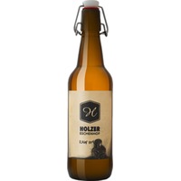 Eschenhof Holzer Raw White Pet Nat Bio, Trocken, Österreich, Niederösterreich, 2023, Perlwein / Secco