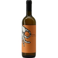 Eschenhof Holzer The Orange Bio, Trocken, Österreich, Niederösterreich, 2019, Weißwein