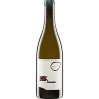 Beck Weißburgunder Bambule Bio, Trocken, Österreich, Burgenland, 2020, Weißwein