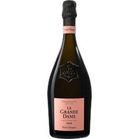 Veuve Clicquot : La Grande Dame Rosé