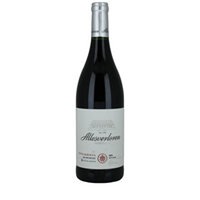 Allesverloren Tinta Barocca Swartland WO, Südafrika