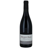 Domaine de Mourchon Tradition Rouge Cotes du Rhone Villages Seguret AOC, Frankreich