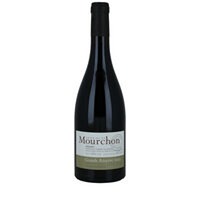 Domaine de Mourchon Grande Reserve Rouge Cotes du Rhone Villages Séguret AOC, Frankreich