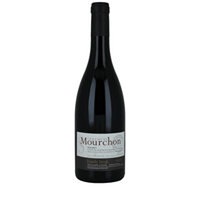 Domaine de Mourchon Family Reserve Syrah Cotes du Rhone Villages Séguret AOC, Frankreich