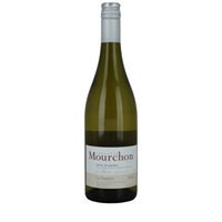 Domaine de Mourchon La Source Blanc Cotes du Rhone AOC, Frankreich