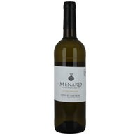 Menard Cuvee Prestige Elixir Cotes de Gascogne IGP, Sud Ouest Frankreich