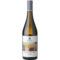 Benanti Etna DOC Bianco Contrada Cavaliere 0,75 ℓ