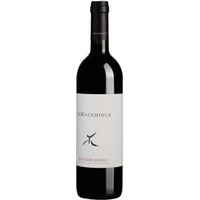 Le Macchiole Bolgheri DOC 0,75 ℓ