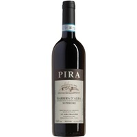 Luigi Pira Barbera d'Alba Superiore DOC 0,75 ℓ