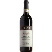 Luigi Pira Barolo del Comune di Serralunga d'Alba DOCG 0,75 ℓ