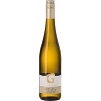 Riesling Spätlese trocken -ALTE REBEN