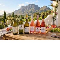 Probierpaket Südafrika