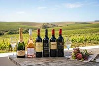 Probierpaket Südafrika Premium