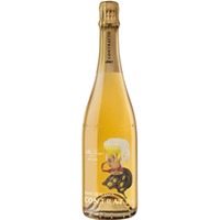 Contratto Blanc de Blancs Alta Langa DOCG Pas Dosé 0,75 ℓ