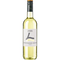 Laufener Altenberg Gewürztraminer & Riesling, Mild, Baden, Baden, 2025, Weißwein