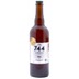 Bier Ipa 75cl - Brauerei 744 