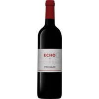 Echo De Lynch Bages - Zweitwein Château Lynch Bages