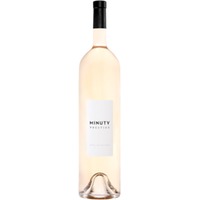 Jéroboam - Minuty Prestige Rosé