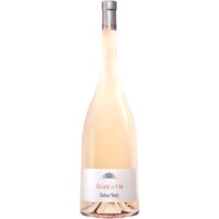 Jéroboam Rosé Et Or - Château Minuty