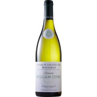 Chablis Grand Cru - Bougros - Weingut William Fevre