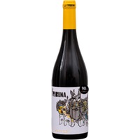 Tribuna - Bodega El Angosto