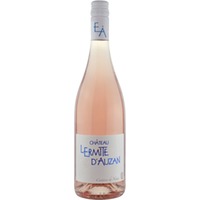 Auzan Rosé - Château L'Ermite D'Auzan