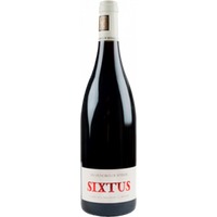 Sixtus - Les Vignobles De Seyssuel - Louis Cheze