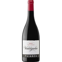 Pujanza Finca Valdepoleo - Bodegas Pujanza