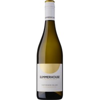 Summerhouse Sauvignon Blanc - Rapaura Springs