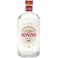 Grappa Nonino Vendemmia Bianca 40%